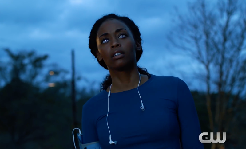 Illustration for article titled The CW's Black Lightning Will Feature an Entire Family of Black Superheroes